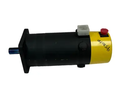USED FANUC 10M