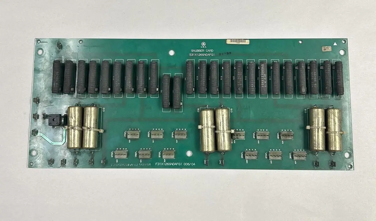 USED GE 531X126SNDAFG1