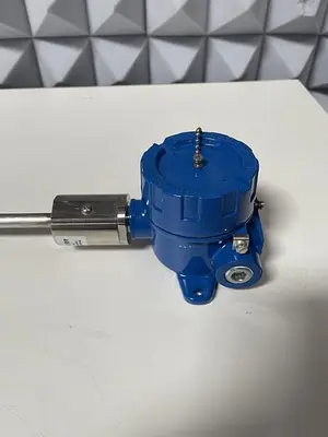 NEW MFG CORPORATION MPX/E LEVEL AND TEMPERATURE TRANSMITTER 45PSI