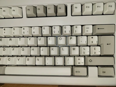 USED Alps CL18802