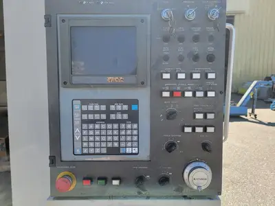 USED HYUNDAI SPT-V100