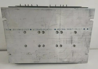USED FMC Technologies SGV3000