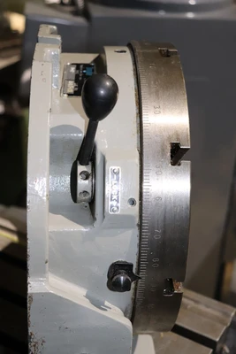 USED TROYKE D-12