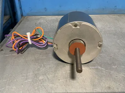 Used EMERSON K55HXGKC1812 Motors (misc) Ohio US | HGR 24 #1556782