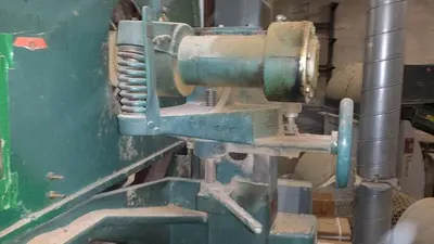 USED 1977 TRI-STATE T36-4