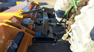 USED WOODS S20ED