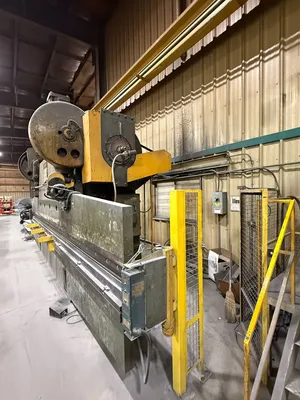 CINCINNATI SERIES 12 Brake Press | ListingHippo (4)