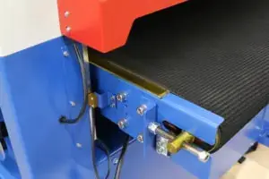 New | Build-to-Order APEX MACHINE GROUP PWDC-5 Wide Belt Sanders Kansas US | Kansas-Oklahoma Machine Tools #1251281