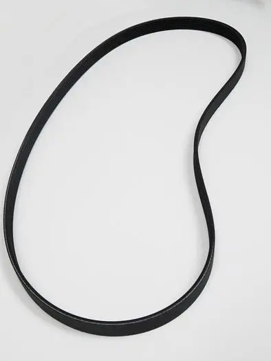 NEW PISTORIUS 34" 6-RIB J-STYLE MULTI-V BELT