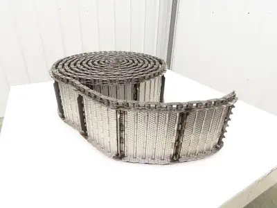 New | in-Stock WELE _UNKNOWN_ Conveyor Parts Indiana US | Arrow Industrial #626825