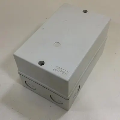 NEW ALLEN BRADLEY 194L-G3574 SER A