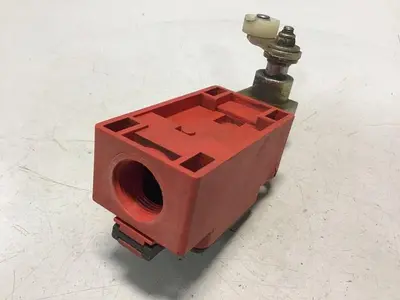 USED BERNSTEIN ENK-UV1Z AHS