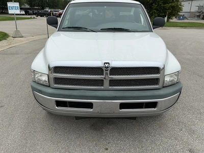 Used 1998 DODGE RAM 2500 Service & Utility Trucks Michigan US | Miedema Asset Management Group #1457286