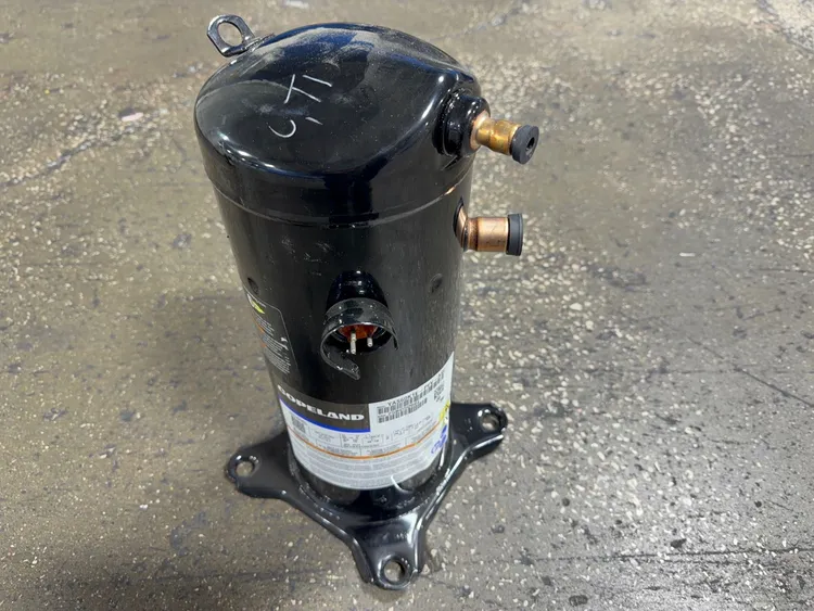 New | in-Stock COPELAND YAS60K1EPFVASC Miscellaneous MRO Ohio US | HGR 24 #1144854