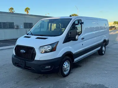 Used 2023 FORD F-350 Misc Trucks Florida US | Truck and Van Outlet #1509190