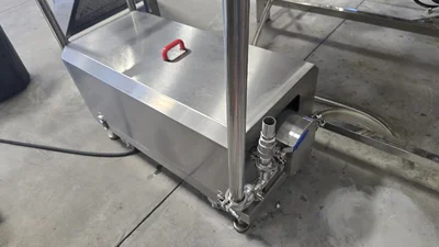 USED 2024 SAMFULL SF-720-8
