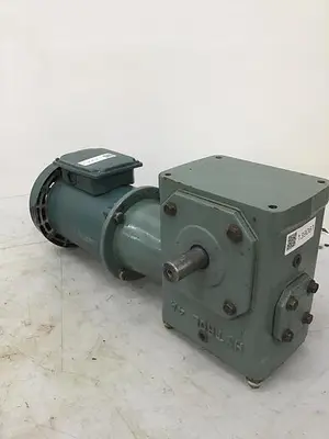USED RELIANCE ELECTRIC P56H5069V