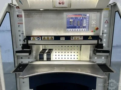 USED 2018 TRUMPF TRUBEND 7036