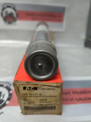 New | in-Stock CUTLER-HAMMER 15CLPT-5E Miscellaneous Equipment (Electrical & Power) Ohio US | Surplus Asset Holdings #1241933