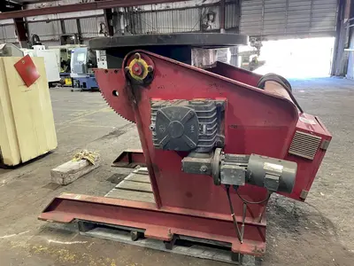 USED VANGUARD TRP20F