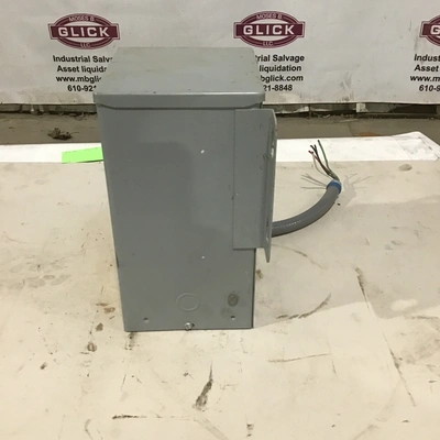SOLA HS1F1 5AS Transformer Primary Volts 240/480 Secondary Volts 120/240