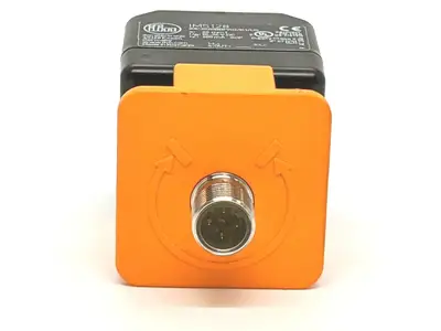 USED IFM INDUCTIVE SENSOR IMC3020BBPKG/K1/US