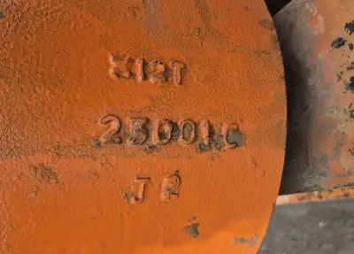 USED WAJAX 4456959