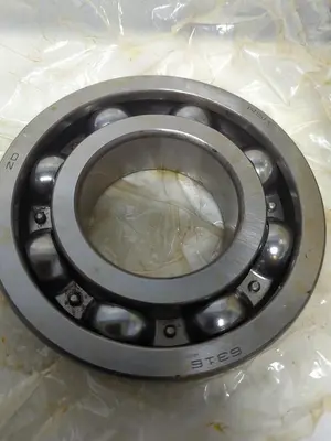 New | in-Stock NSK 6316 Industrial Controls Ohio US | Surplus Asset Holdings #1237229