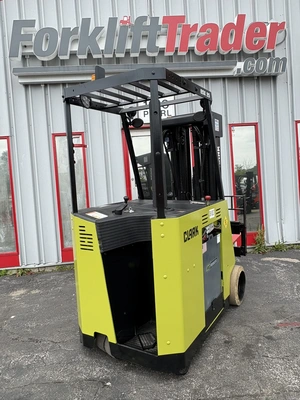 Used 2020 CLARK ESX25 Misc Forklifts Wisconsin US | Forklifttrader.com #1285465