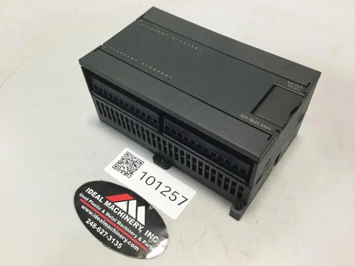 Used SIEMENS 6ES7 223-1BL22-0XA0 Circuit Boards Michigan US | Ideal Machinery #604558