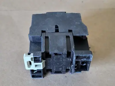 USED TELEMECANIQUE LC1D1210