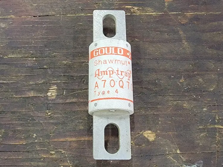 New | in-Stock GOULD A70Q70 Misc Electrical & Power Parts British Columbia CA | Lenmark #251334