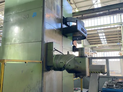 Used FIL FBM300 Gantry Machining Centers (incld. Bridge & Double Column) IT | Gamba Macchine Srl #1282130