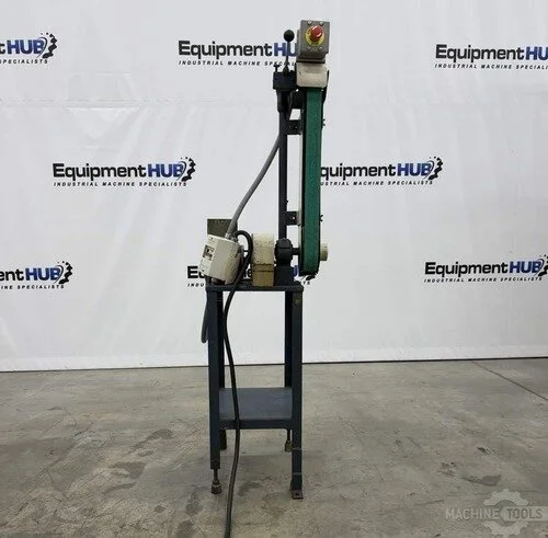 USED Wide Belt Sanders