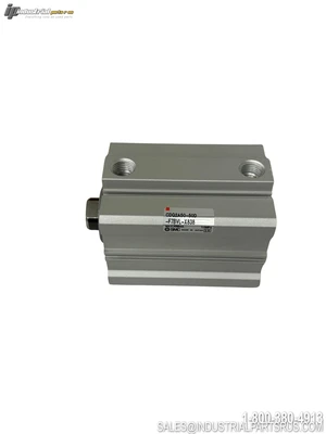 New | in-Stock SMC CDQ2A50-50D-F7BVL-X838 Parts (Hydraulics and Pneumatics) Kentucky US | Industrial Parts R Us Inc. #946050