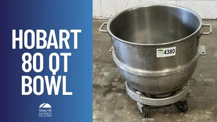 Used HOBART _UNKNOWN_ Food Preparation & Supplies British Columbia CA | Steep Hill Equipment Solutions #774370