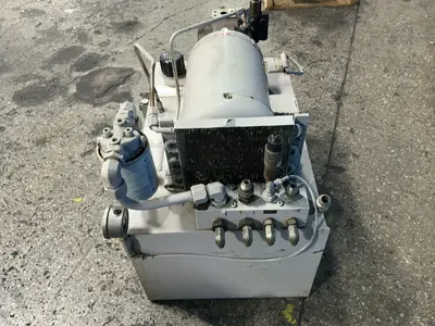 Used REXROTH R902502702/000 Pumps Ohio US | HGR 24 #1309257