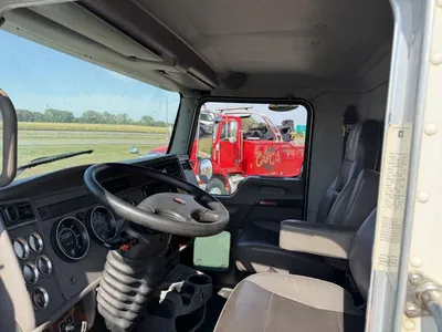 Used 2007 KENWORTH HERITAGE GRAIN BODY Misc Trucks Minnesota US | Carco Truck & Equipment #1520142
