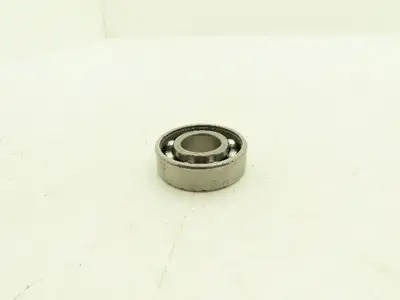 BBC BG6204 Deep Groove Roller Bearing 47mm OD 20mm ID 14mm Width Lot of 12