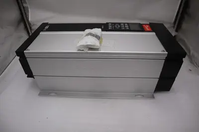 NEW DANFOSS VLT5006 PT5C54STR3DLF00A00C0 175Z0293 VARIABLE SPEED DRIVE #H1106
