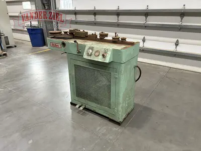 DiAcro Tube Bender