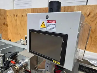 USED 2016 LSI - PROMACH 1600