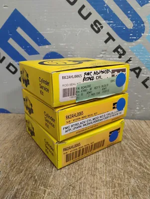 Parker RK2AHL0065 Seals & O-Rings | ESS Industrial Equipment Sales (2)