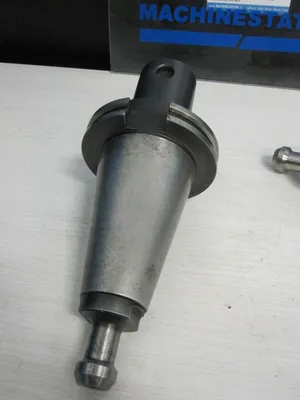 USED SpinTru CAT50