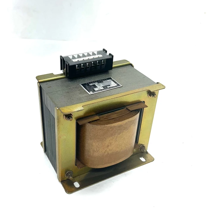 Used YOSIHARA ELECTRIC TP.Y Transformers Kentucky US | Industrial Parts R Us Inc. #358028