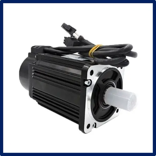 NEW YASKAWA SGMJV-02ADE6S