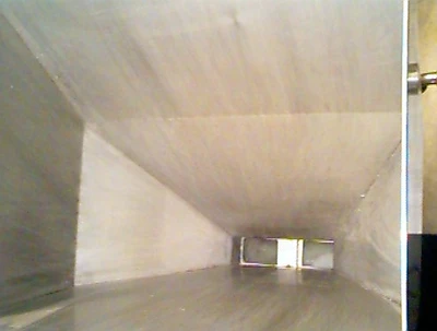 Twin Head Depositor Up To 380Ml.