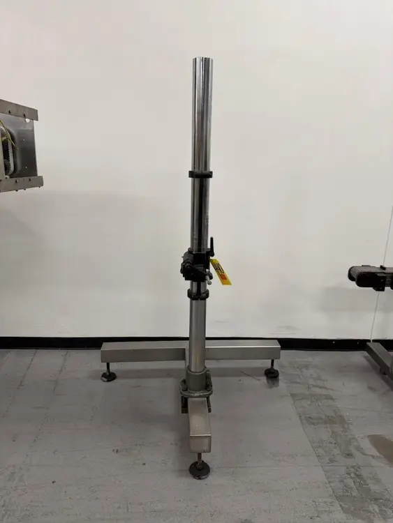 Used _UNKNOWN_ _UNKNOWN_ Stands Rhode Island US | Federal Equipment Company #1347746