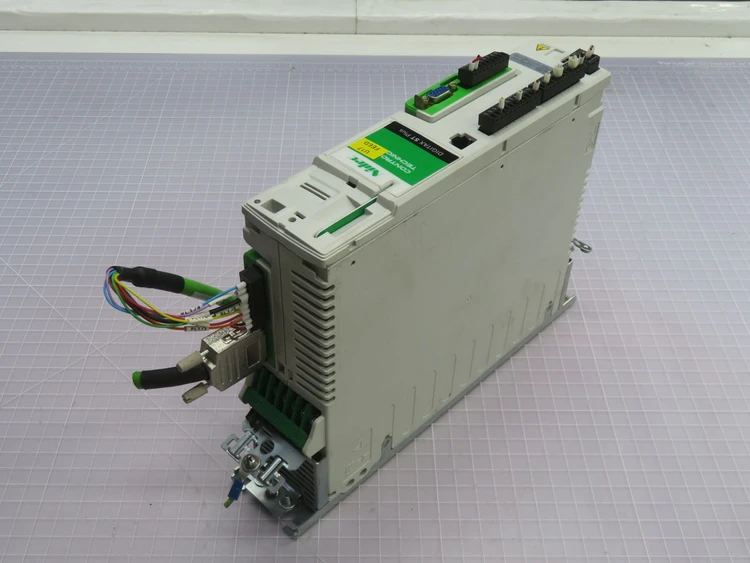 Used CONTROL TECHNIQUES _UNKNOWN_ Servo Drives Texas US | OCO Industrial #1786464