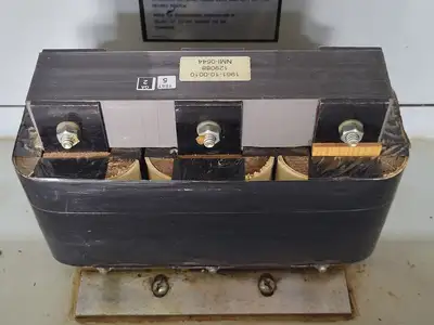USED T.A.P.S PHASOR